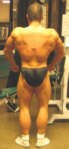 Back Pose