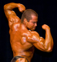 Bodybuilding Workouts