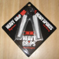 Heavy Grips Hand Grippers