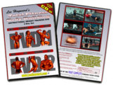 Total Fitness Bodybuilding DVD Training System