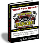 Blast Your Bench Program