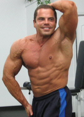 Lee Hayward