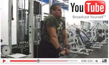 Youtube muscle building workout videos