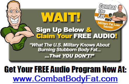 FREE Fat Loss MP3 Audio Program