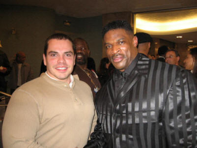 2007 Arnold Classic Expo