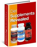 Diet Supplements Revealed