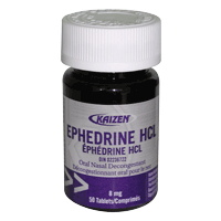Order Pure Ephedrine HCL