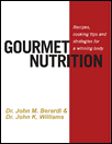 Gourmet Nutrition e-Book