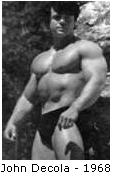 Training Secrets From The
Golden Age Of Bodybuilding