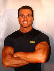 Tom Venuto's 4 Part MP3 Audio Program