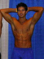 Vince DelMonte