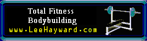 Lee Hayward.com