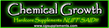 Chemical Growth 100% Chemically Enhanced!!!