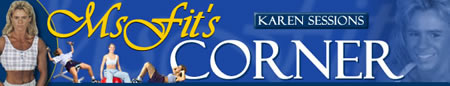 Your weight loss and fitness resource!