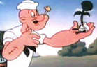 Popeye Arms