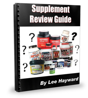 supplement