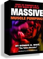 Massive Muscle Pumping