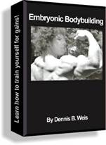 Don Ross Embryonic Bodybuilding