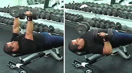 Tips For A Well Balanced Symmetrical Physique