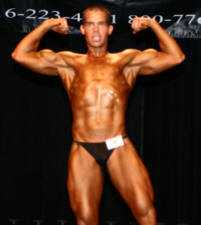 Adam Hunt