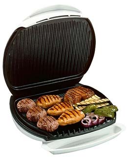 George Foreman Grill