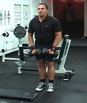 best shoulder workout the top 5 shoulder exercises lateral raises form