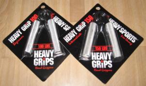 hand grip exercise