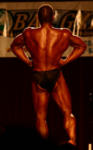 Back Lat Spread