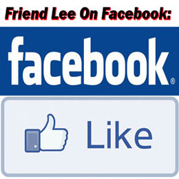 Chat With Lee on his Facebook Page