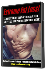Extreme Fat Loss Program 30