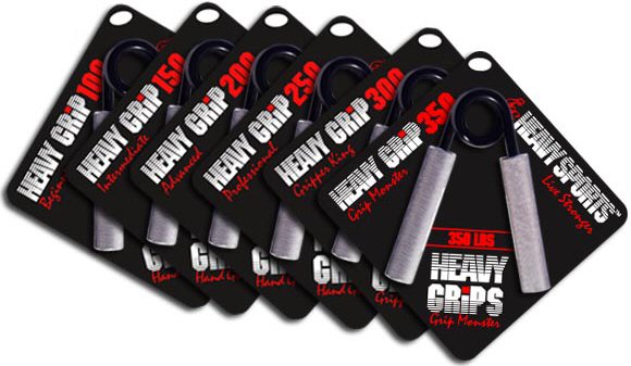 hand gripper
