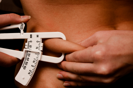 Measurement Of Body Fat 43