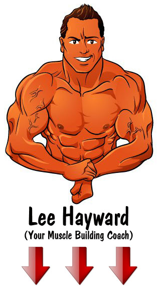 Lee Hayward