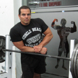 Lee Hayward