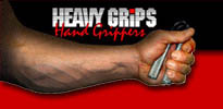 Heavy Grips Hand Grippers
