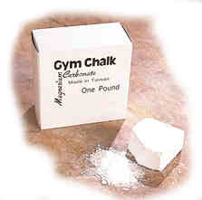 Weight Lifting Chalk