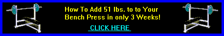 Blast Your Bench
