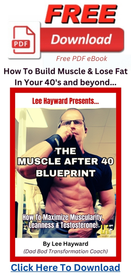 Download the Muscle After 40 Blueprint PDF eBook