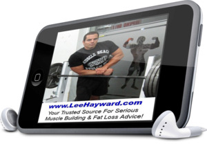 Download Muscle Building MP3
